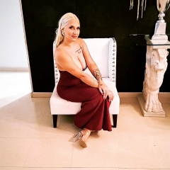 Foto de Mari nieves Chica romero C., Cuidadores de personas mayores baratos en Jaén