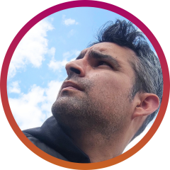 Foto de Jesús Sthewart C., Tester de aplicaciones baratos en Bétera