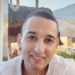 Foto de Santiago G., Persianistas baratos en Jávea/Xàbia