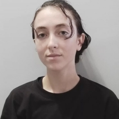 Foto de Natalia F., Cuidadores de personas mayores baratos en Los Corrales de Buelna