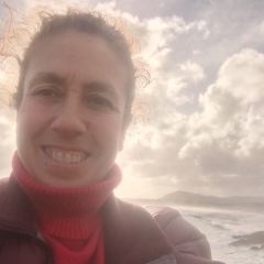 Foto de Cristina G., Masajistas baratos en Mugardos