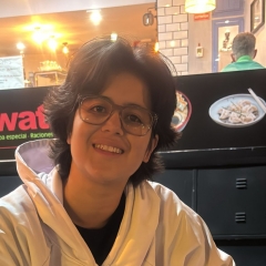 Foto de Dayhanna R., Limpiadores de coches baratos en Guadahortuna