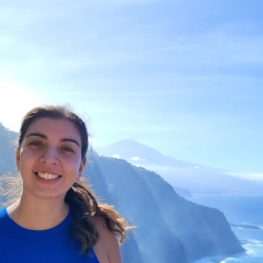 Foto de Milena S., Cuidadores de personas mayores baratos en Santa Cruz de Tenerife