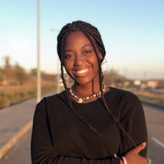 Foto de Montse C., Profesores particulares de inglés baratos en Almodóvar del Campo