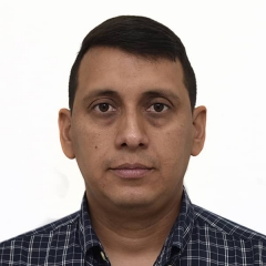 Foto de Freddy P., Cuidadores de personas mayores baratos en Paracuellos de Jarama