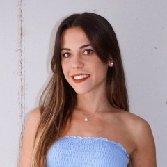 Foto de Jana F., Profesores particulares de primaria y secundaria baratos en Alcoletge