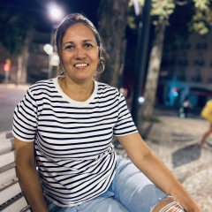 Foto de Susana C., Cuidadores de personas mayores baratos en Reus