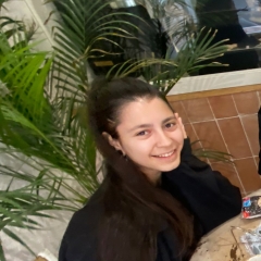 Foto de Cristina M., Limpieza  de Hogar baratos en Montiel