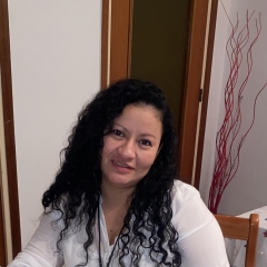 Foto de Cinthya G., Limpiadores de negocios baratos en Terrassa