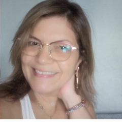 Foto de Dalila A., Cuidadores de personas mayores baratos en Moraleja de Matacabras