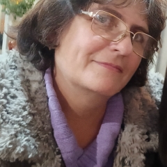 Foto de Yennis M., Cuidadores de personas mayores baratos en Ocaña