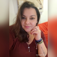 Foto de Andrea V., Cuidadores de personas mayores baratos en Barañáin/Barañain