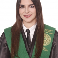 Foto de Raquel R., Cuidadores de personas mayores baratos en Huércal de Almería