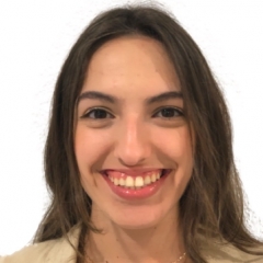 Foto de NATALIA S., Canguros y niñeras baratos en Coín