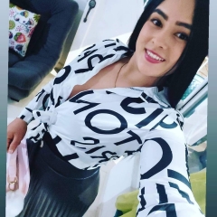 Foto de Alexa V., Cuidadores de personas mayores baratos en Villanueva del Pardillo