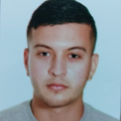 Foto de Marlon G., Cuidadores de personas mayores baratos en Bellreguard