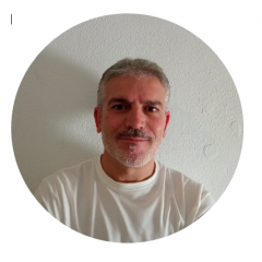 Foto de Jose Enrique G., Pintores a domicilio baratos en Maracena