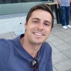 Alejandro M.