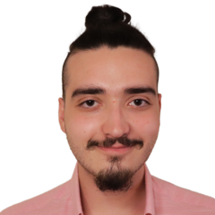 Foto de Alejandro M., Cuidadores de personas mayores baratos en Arnedo