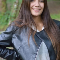 Foto de Alicia M., Canguros y niñeras baratos en Salvaterra de Miño