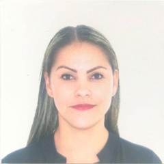 Foto de Alejandra L., Cuidadores de personas mayores baratos en Santa Cruz de la Palma