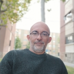 Foto de MARCOS ANTONIO B., Recadistas y repartidores baratos en Villaverde de Guareña