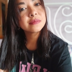 Foto de Susan C., Cuidadores de personas mayores baratos en Olvera