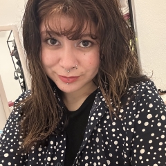 Foto de Mishelle A., Planchado a domicilio baratos en Sant Pere de Ribes