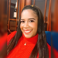 Foto de Daniela V., Cuidadores de personas mayores baratos en La Peraleja