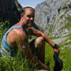 Foto de Alejandro A., Masajistas baratos en Roquetas de Mar