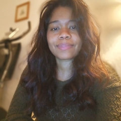 Foto de Isabel S., Limpieza  de Hogar baratos en Majadahonda