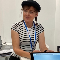 Foto de Ana R., Tester de aplicaciones baratos en Bilbao