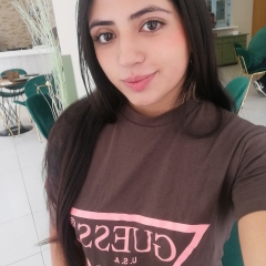 Foto de Mariana P., Cuidadores de personas mayores baratos en Llíria