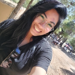 Foto de Paola M., Canguros y niñeras baratos en Cártama