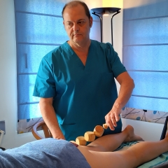 Foto de JUAN CARLOS Á., Masajistas baratos en Alcoy/Alcoi