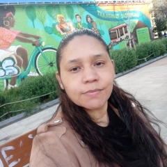 Foto de Beronica C., Planchado a domicilio baratos en Cornellà de Llobregat