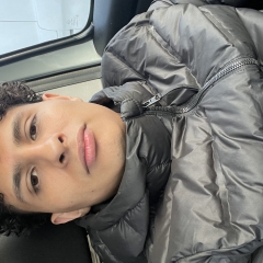 Foto de Pablo V., Cuidadores de personas mayores baratos en Gargantilla del Lozoya y Pinilla de Buitrago