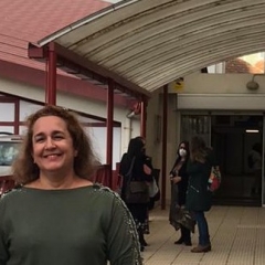 Foto de Ismaray M., Profesores particulares de primaria y secundaria baratos en Pontevedra