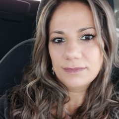 Foto de Gina P., Cuidadores de personas mayores baratos en Horche