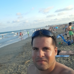 Foto de OMAR G., Recadistas y repartidores baratos en Xirivella