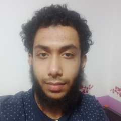 Foto de Mudassar A., Persianistas baratos en Vic