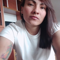 Foto de Blanca G., Cuidadores de personas mayores baratos en Sant Boi de Llobregat