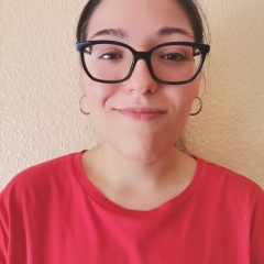 Foto de María M., Cuidadores de personas mayores baratos en Lorca