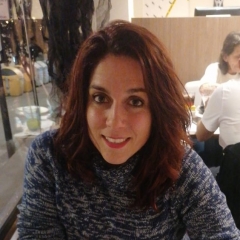 Foto de Nuria V., Cuidadores de personas mayores baratos en Ledesma