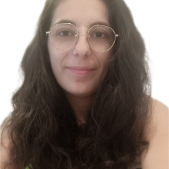 Foto de Alba R., Canguros y niñeras baratos en Castrogonzalo