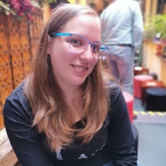 Foto de Rocio Z., Cuidadores de personas mayores baratos en Alba de Tormes