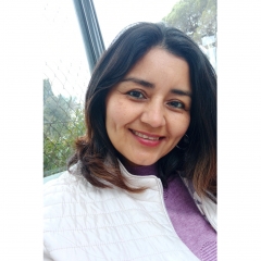 Foto de Mercedes C., Cuidadores de personas mayores baratos en Molins de Rei