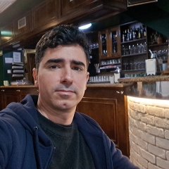 Foto de Marvyn A., Colgar cuadros baratos en Peralejos de Abajo