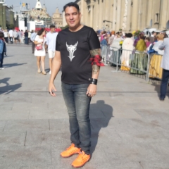 Foto de Leonard P., Cuidadores de personas mayores baratos en Ejea de los Caballeros