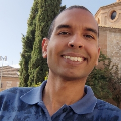 Foto de Juan R., Técnicos informáticos y tecnológica baratos en Arganda del Rey